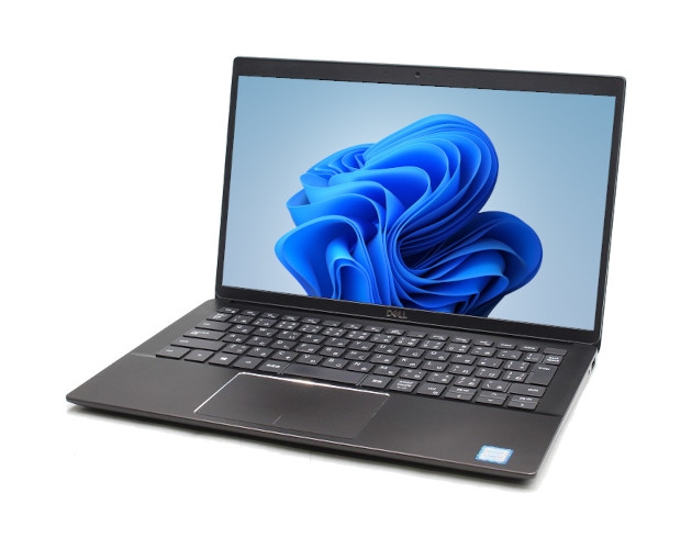 【即納パソコン】Latitude 3301 (Win11pro64) 5N10(47556) 拡大