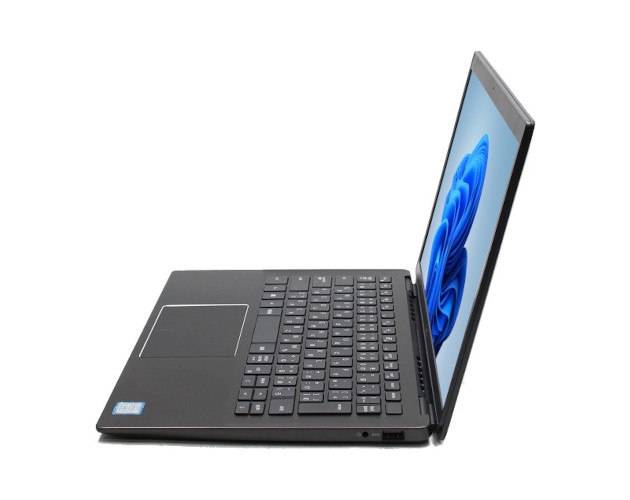 【即納パソコン】Latitude 3301 (Win11pro64) 5N10(47556、03) 拡大