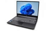 【即納パソコン】 SENSE ISeNXs-15FX151-i7-PASX (Win11pro64)(SSD新品)　※テンキー付(41957)　中古ノートパソコン、70,000円以上