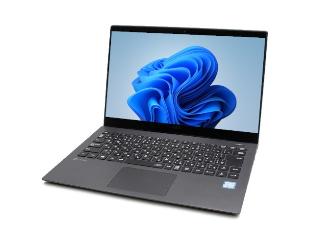 【即納パソコン】Lavie Direct PM PC-GN1863VGF (Win11pro64) 7N8(45855) 拡大