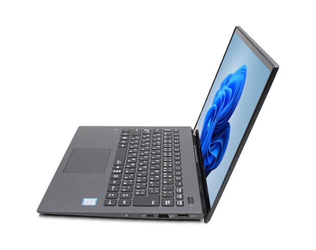 【即納パソコン】Lavie Direct PM PC-GN1863VGF (Win11pro64) 7N8(45855、03) 拡大