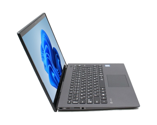 【即納パソコン】Lavie Direct PM PC-GN1863VGF (Win11pro64) 7N8(45855、04) 拡大