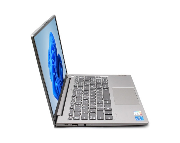 【即納パソコン】 ThinkBook 13s G2 ITL (Win11pro64)(41976、04) 拡大