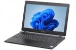 【即納パソコン】Endeavor NJ4300E (Win11pro64) 5N8　※テンキー付(44938)　中古ノートパソコン、SSD 480GB以上