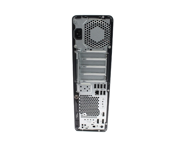 【即納パソコン】 Elite SFF 600 G9 (Win11pro64)(SSD新品)(41991、02) 拡大