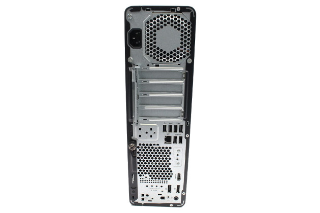 【即納パソコン】 Elite SFF 600 G9 (Win11pro64) 7D12(47292、02) 拡大