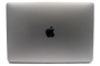 【即納パソコン】 MacBook Pro  (13-inch, 2019, Thunderbolt 3ポートx 2) スペースグレイ 5N8(46015、02)