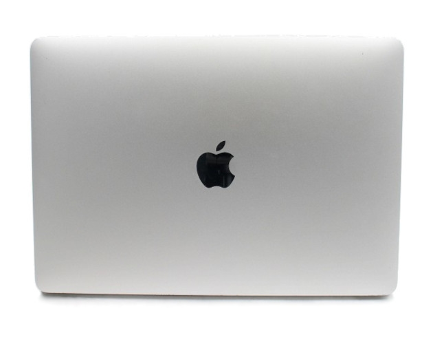 【即納パソコン】 MacBook Pro  (13-inch, 2018, Thunderbolt 3ポートx 4) シルバー 英字キーボード 5N8(46014、02) 拡大