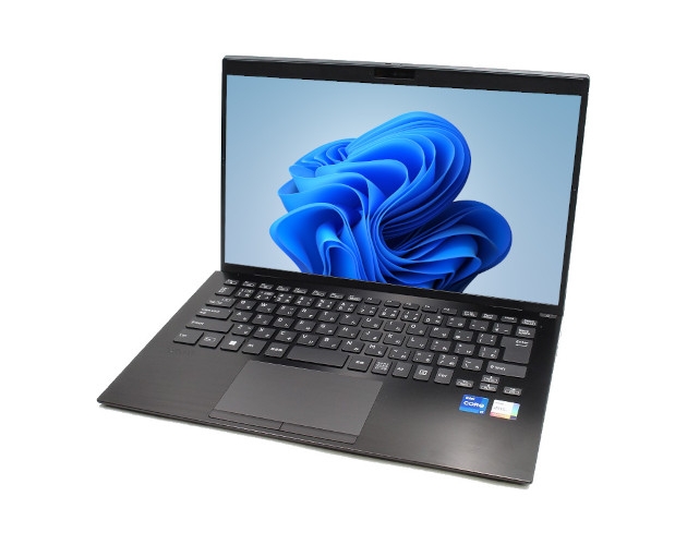 【即納パソコン】VAIO Pro PK VJPK228 (Win11pro64)(SSD新品)(42007) 拡大