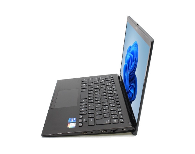 【即納パソコン】VAIO Pro PK VJPK228 (Win11pro64)(SSD新品)(42007、03) 拡大