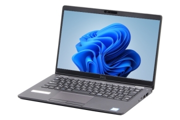 【即納パソコン】Latitude 5300 (Win11pro64) 5N8(44829) 中古ノートパソコン