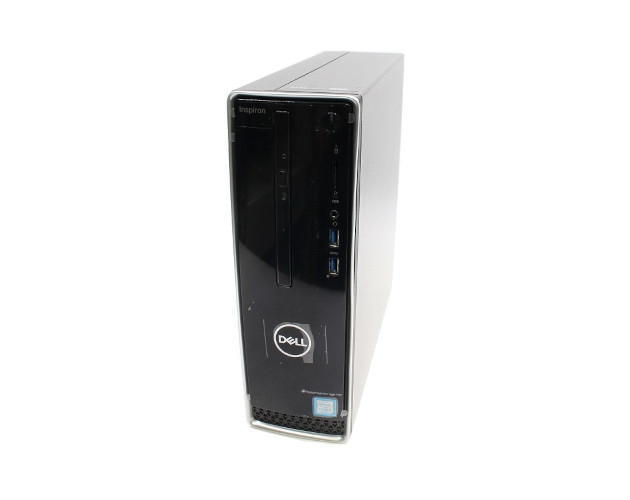 【即納パソコン】INSPIRON 3470 (Win11pro64) 5D8(46892) 拡大