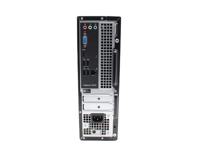 【即納パソコン】INSPIRON 3470 (Win11pro64) 5D8(46892、02) 拡大