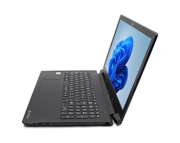 【即納パソコン】dynabook BJ65/FS (Win11pro64)(SSD新品) 5N10　※テンキー付(46845、03) 拡大