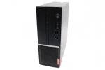 【即納パソコン】 V530s-07ICB Desktop (Win11Pro64)(SSD新品)(42026)　中古デスクトップパソコン、Lenovo、Windows11、CD/DVD作成・書込