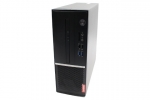 【即納パソコン】 V530s-07ICB Desktop (Win11Pro64)(SSD新品)(42026)　中古デスクトップパソコン、Lenovo（レノボ、IBM）、Windows11、SSD 240GB以上