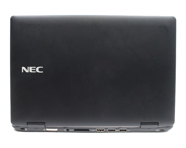 【即納パソコン】VersaPro VC-6 (Win11pro64) 5N10(47236、02) 拡大