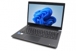 【即納パソコン】dynabook SZ/LSB (Win11pro64)(41881)　中古ノートパソコン、Windows11、WEBカメラ搭載