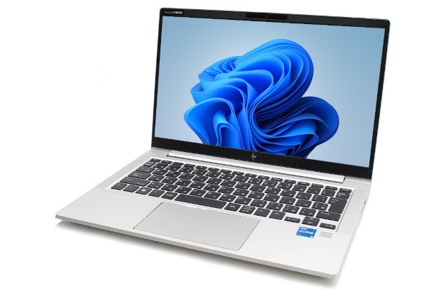 【即納パソコン】EliteBook 630 G9 (Win11pro64)(SSD新品) 5N12(45128)