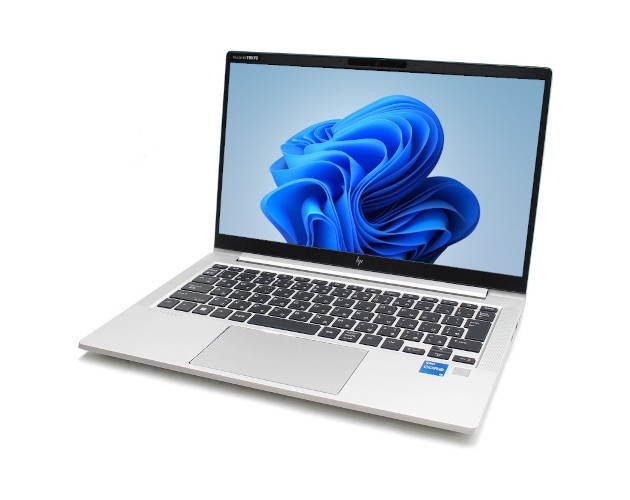 【即納パソコン】EliteBook 630 G9 (Win11pro64)(SSD新品) 5N12(45128) 拡大