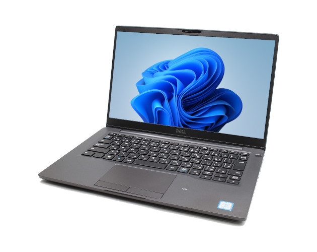 【即納パソコン】Latitude 7300 (Win11pro64)(SSD新品)(41883) 拡大