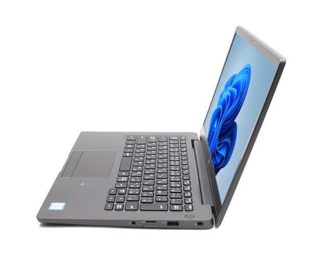 【即納パソコン】Latitude 7300 (Win11pro64)(SSD新品)(41883、03) 拡大