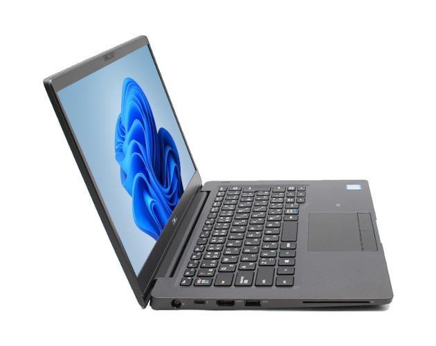 【即納パソコン】Latitude 7300 (Win11pro64)(SSD新品)(41883、04) 拡大