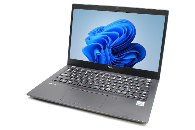 【即納パソコン】VersaPro VKT16/B-9 (Win11pro64) 5N10(46216)