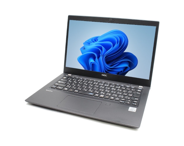 【即納パソコン】VersaPro VKT16/B-9 (Win11pro64) 5N10(46216) 拡大