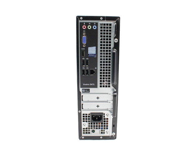 【即納パソコン】Vostro 3471 (Win11pro64) 3D9(46529、02) 拡大