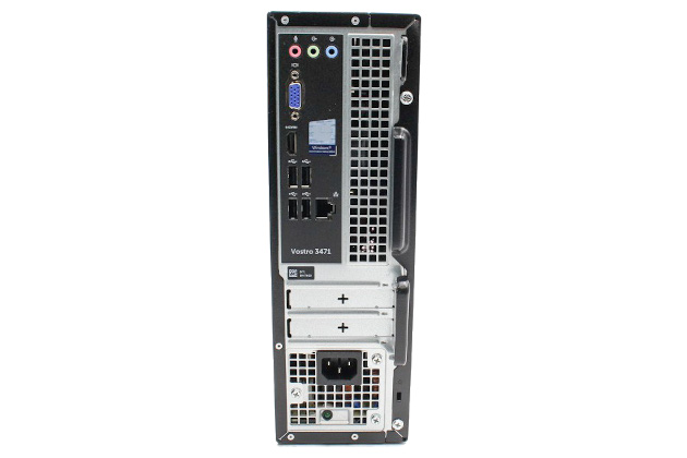 【即納パソコン】Vostro 3471 (Win11pro64) 3D9(46438、02) 拡大