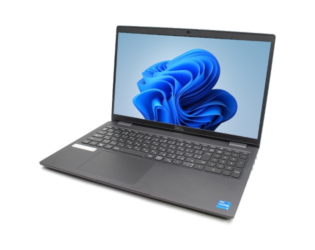 【即納パソコン】Latitude 3520 (Win11pro64) 3N11　※テンキー付(45116) 拡大