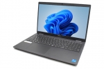 【即納パソコン】Latitude 3520 (Win11pro64)(SSD新品)　※テンキー付(41895)　中古ノートパソコン、DELL（デル）、SSD 120GB以上