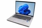 【即納パソコン】 Zbook Firefly 14 G10 (Win11pro64)(SSD新品)(42088)　中古ノートパソコン、HP（ヒューレットパッカード）、13世代