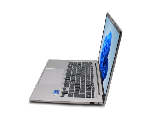 【即納パソコン】 ZBook Firefly 14 inch G10 (Win11pro64)(SSD新品) 7N13(46220、03) 拡大