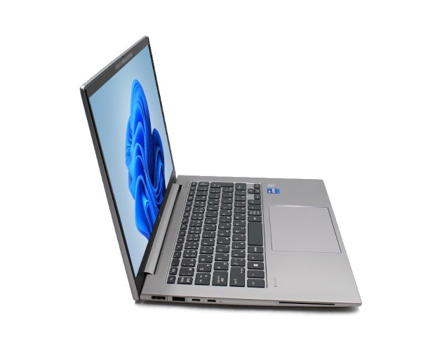 【即納パソコン】 ZBook Firefly 14 inch G10 (Win11pro64)(SSD新品) 7N13(46220、04) 拡大