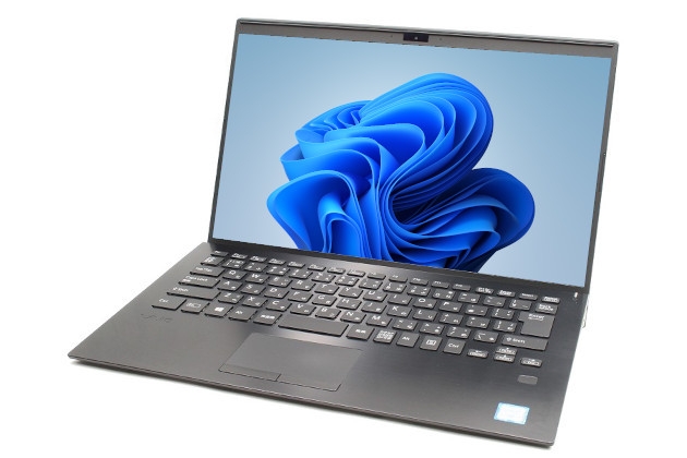 【即納パソコン】VAIO SX14 (VJS142C11N) (Win11pro64) 7N10(44334)