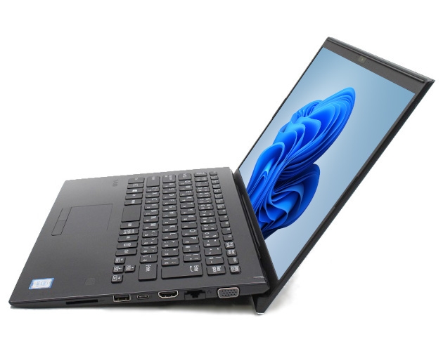 【即納パソコン】VAIO SX14 (VJS142C11N) (Win11pro64) 7N10(44334、03) 拡大