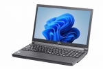 【即納パソコン】LIFEBOOK A748/S (Win11pro64)(SSD新品)　※テンキー付(42118)　中古ノートパソコン、Intel Core i7