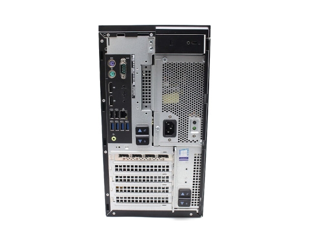【即納パソコン】 Precision 3630 Tower (Win11pro64) XD(46276、02) 拡大