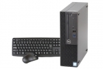 【即納パソコン】OptiPlex 3070 SFF (Win11pro64) 5D9(44702) 中古デスクトップパソコン