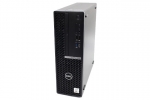 【即納パソコン】OptiPlex 5080 SFF (Win11pro64)(SSD新品)(42177)　中古デスクトップパソコン、DELL（デル）、SSD 480GB以上