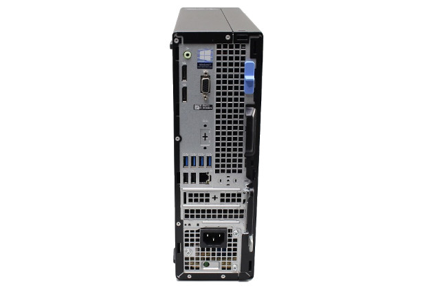 【即納パソコン】OptiPlex 5080 SFF (Win11pro64)(SSD新品)(42177、02) 拡大