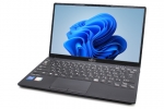 【即納パソコン】LIFEBOOK WU2/E3 (Win11pro64)(SSD新品)(42184)　中古ノートパソコン、FUJITSU（富士通）、SSD 120GB以上