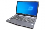 【即納パソコン】 MB-K686XN-M2SH2(SSD新品)(42185)　中古ノートパソコン、Windows10