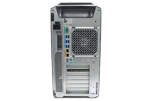 【即納パソコン】 Z8 G4  Workstation (Win11pro64)(SSD新品)(43857、02) 拡大