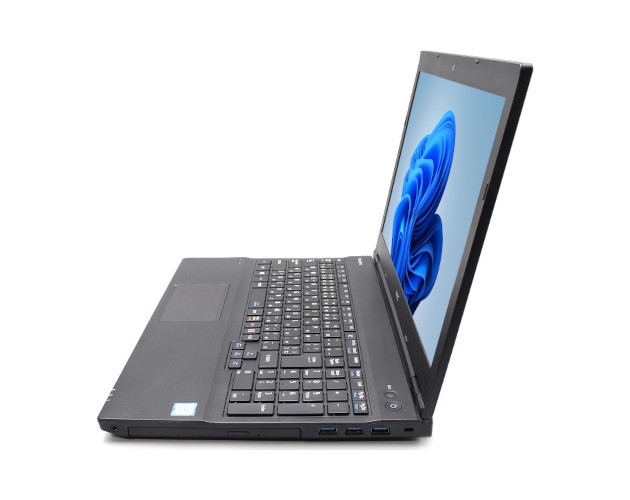 【即納パソコン】VersaPro VKT16/X-2 (Win11pro64)(SSD新品) 5N8　※テンキー付(42305、03) 拡大
