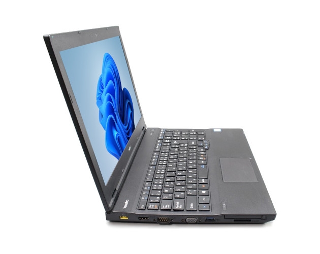 【即納パソコン】VersaPro VKT16/X-2 (Win11pro64)(SSD新品) 5N8　※テンキー付(42305、04) 拡大
