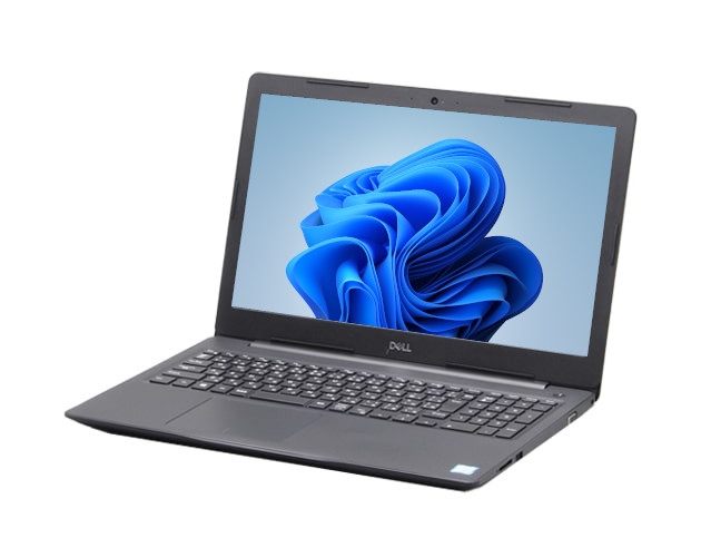 【即納パソコン】Latitude 3590 (Win11pro64) 5N8　※テンキー付(44831) 拡大