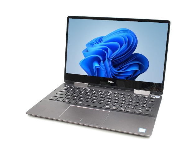 【即納パソコン】INSPIRON 7386 2in1 (Win11pro64)(42217) 拡大
